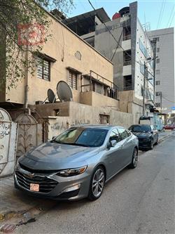 شيفروليه ماليبو